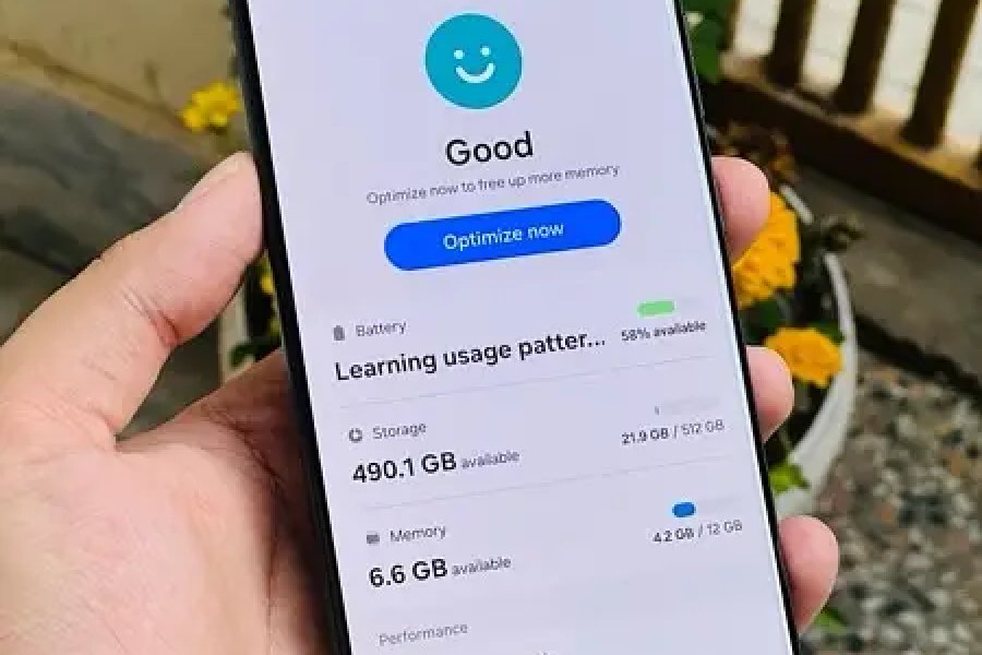 Samsung S23 Ultra 5G