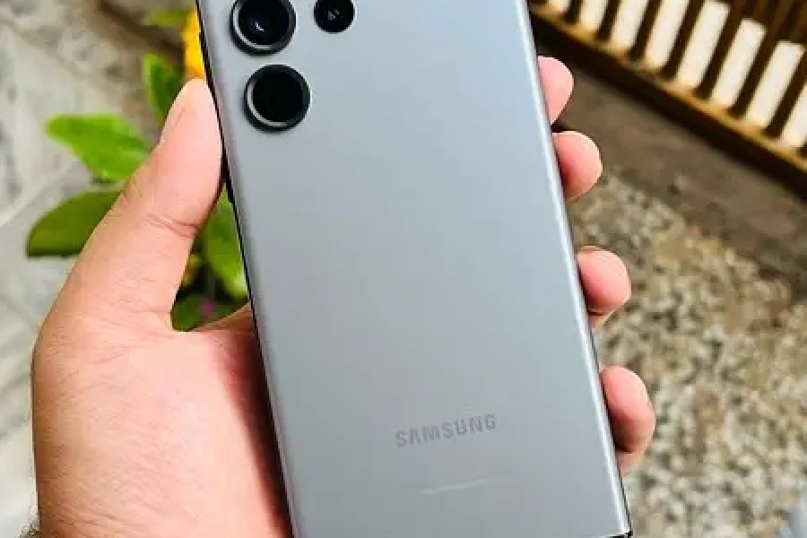 Samsung S23 Ultra 5G