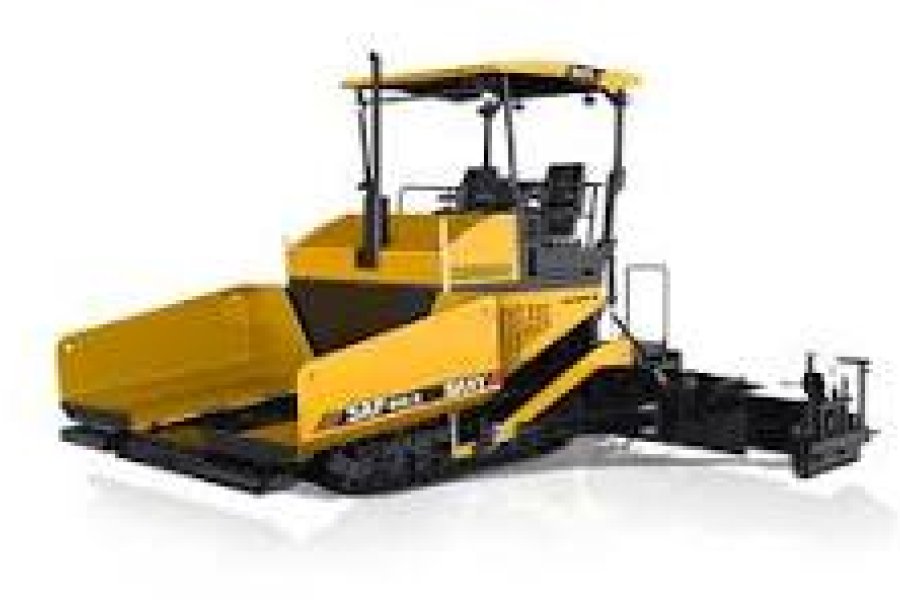 Electrical Works for Paving Machine ( SANY BRAND)-0