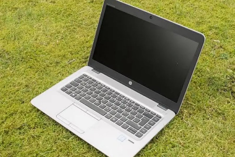 Hp Core i5 7TH Generation Laptop-0