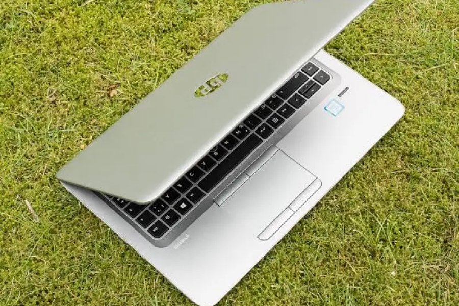 Hp Core i5 7TH Generation Laptop