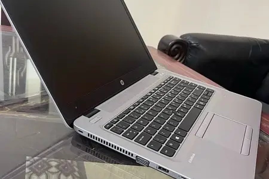 Hp Core i5 7TH Generation Laptop