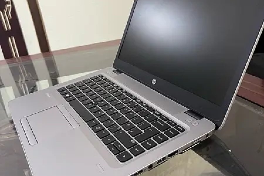 Hp Core i5 7TH Generation Laptop