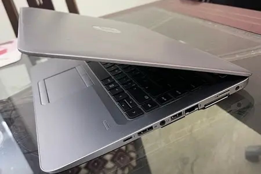 Hp Core i5 7TH Generation Laptop