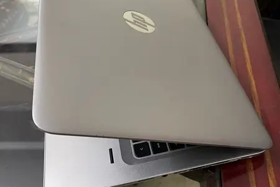 Hp Core i5 7TH Generation Laptop