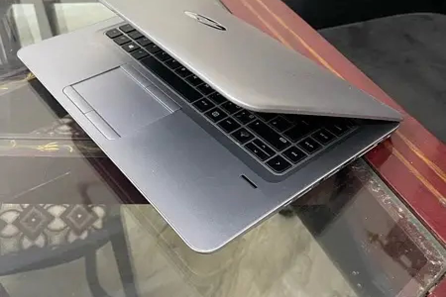 Hp Core i5 7TH Generation Laptop