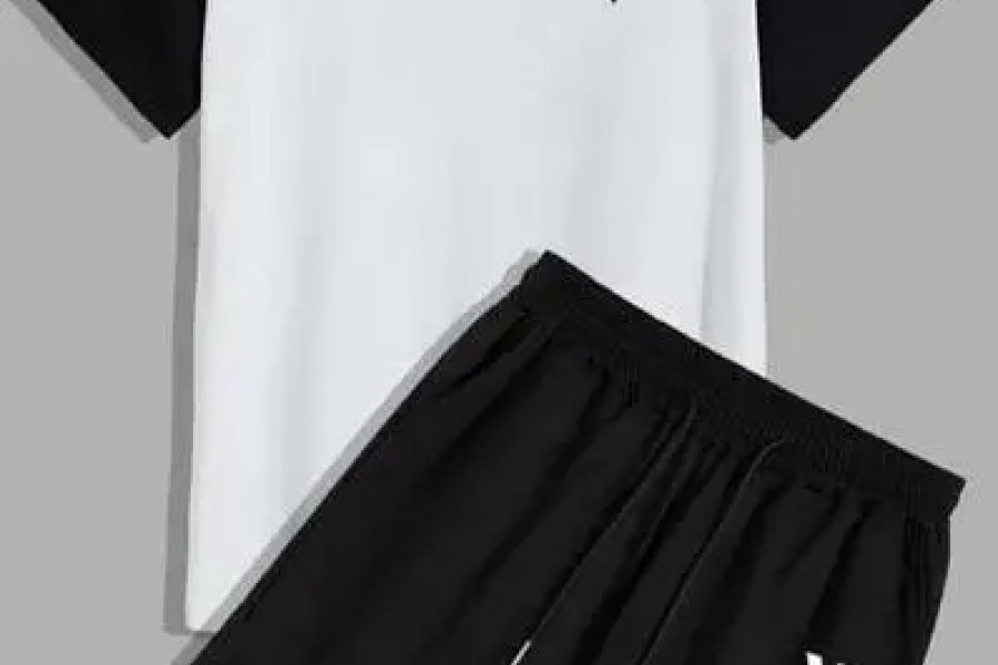 "Stylish and Comfortable Tracksuits for Summers – Available Now!"-0