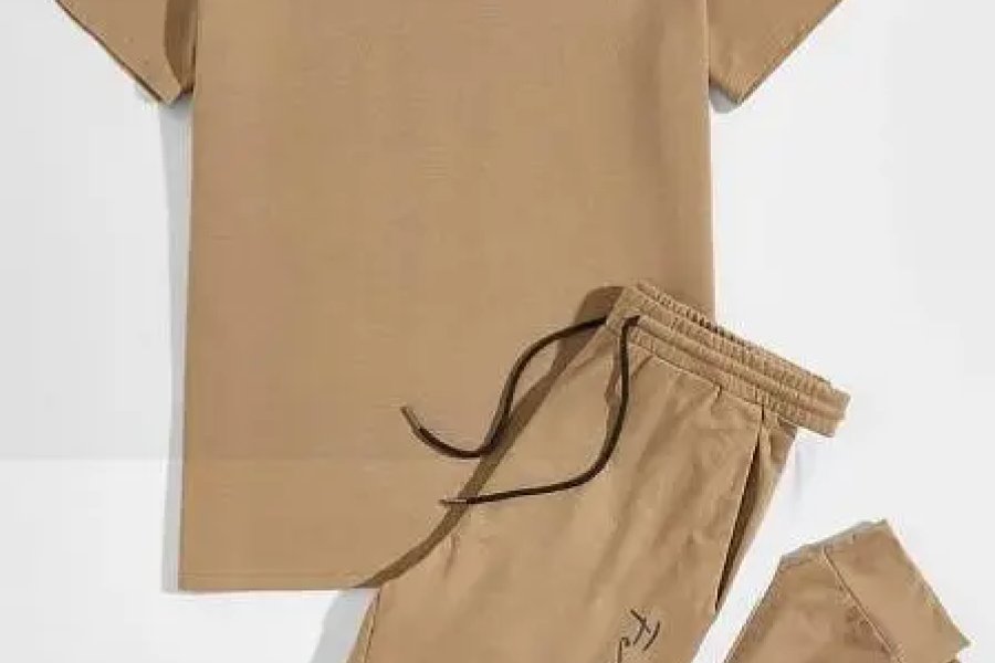 "Stylish and Comfortable Tracksuits for Summers – Available Now!"