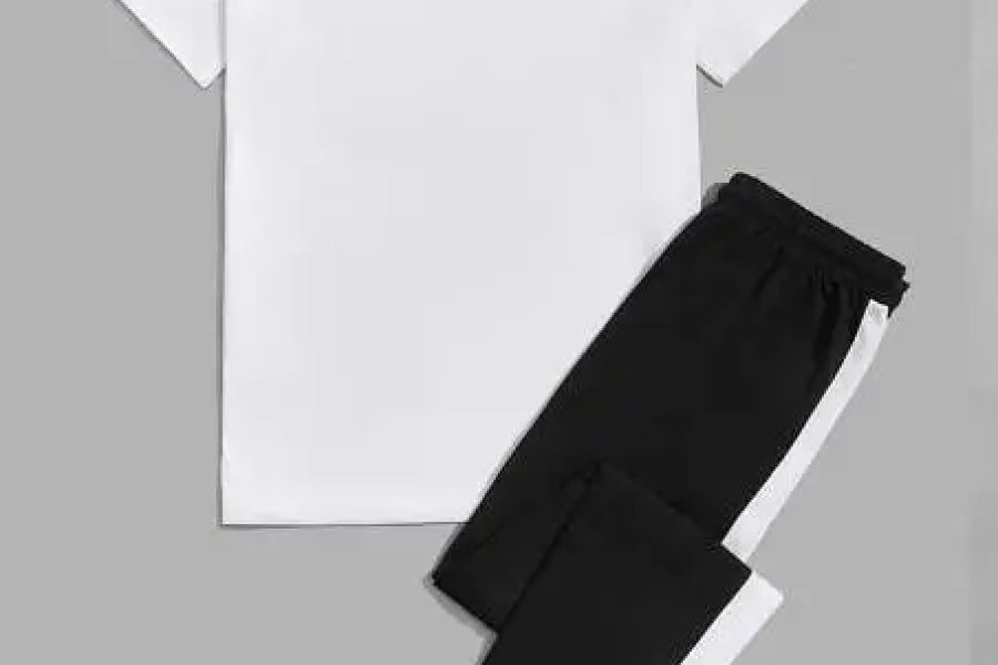 "Stylish and Comfortable Tracksuits for Summers – Available Now!"