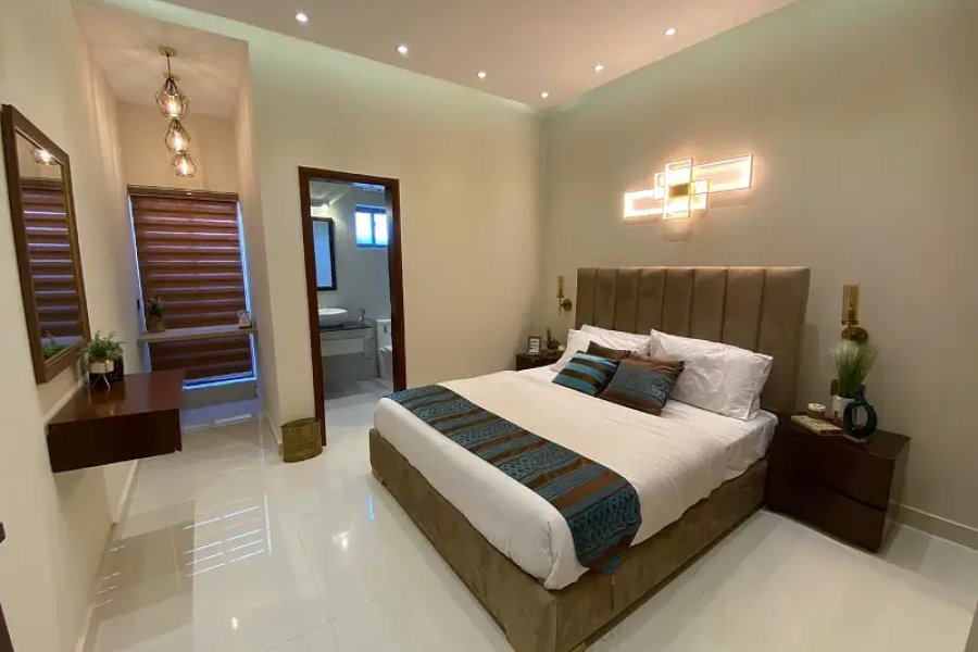 Only On Installments Double Storey Spanish House For Sale