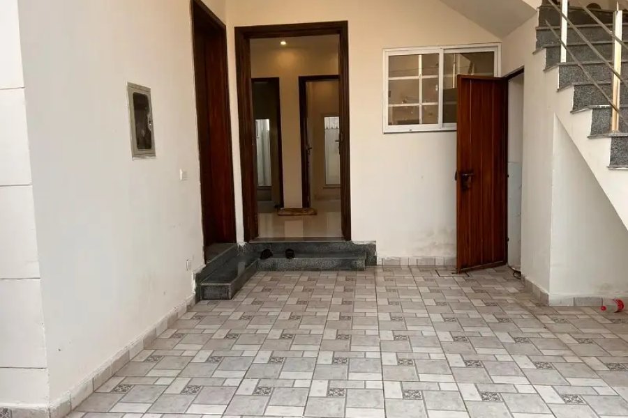 Nasheman-e-Iqbal Phase 2 House Sized 5 Marla For sale