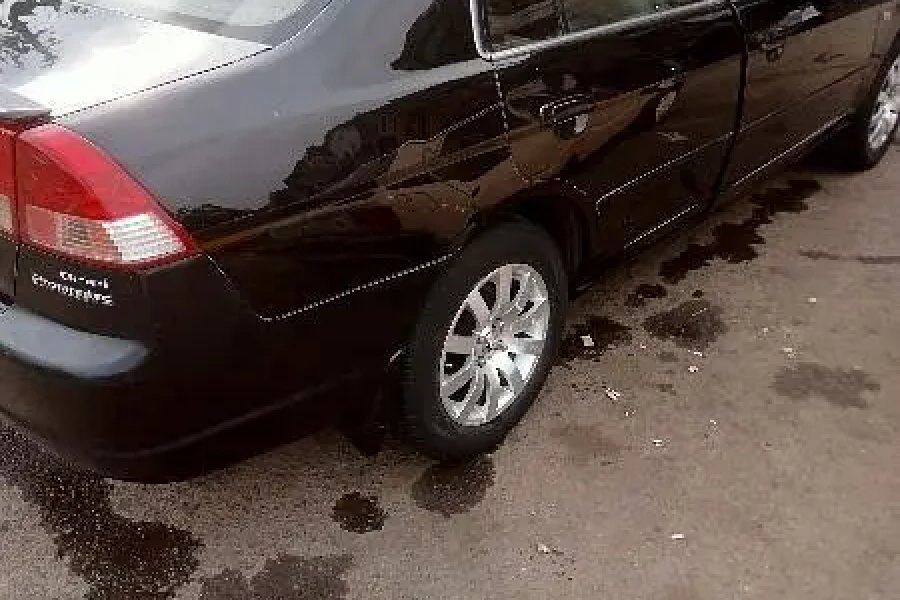 Honda Civic VTI oriel prosmatic UG full option