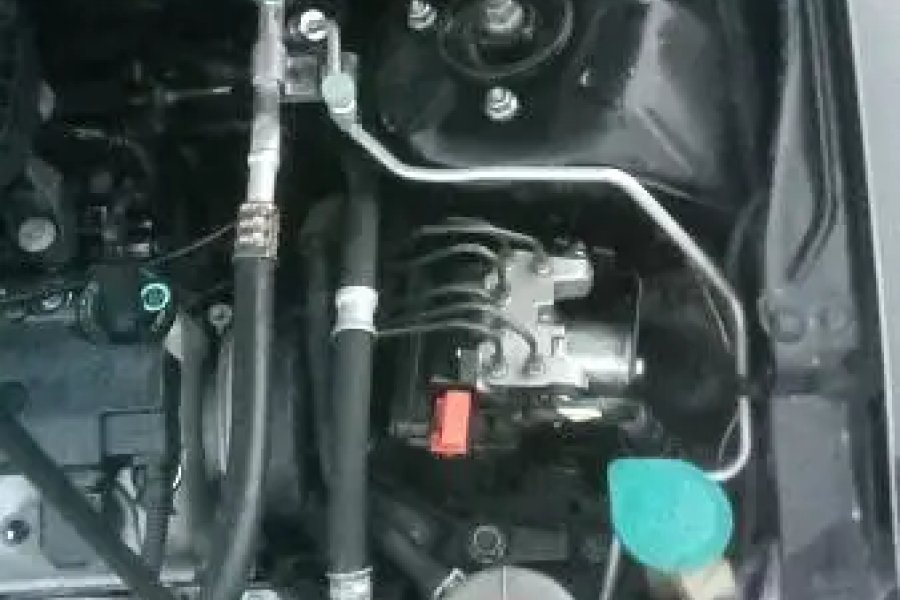 Honda Civic VTI oriel prosmatic UG full option
