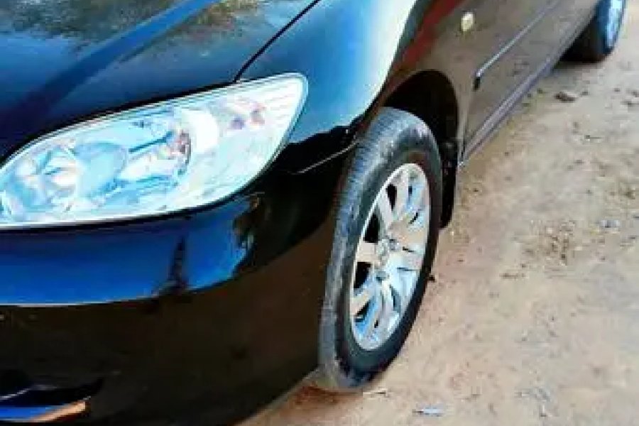 Honda Civic VTI oriel prosmatic UG full option