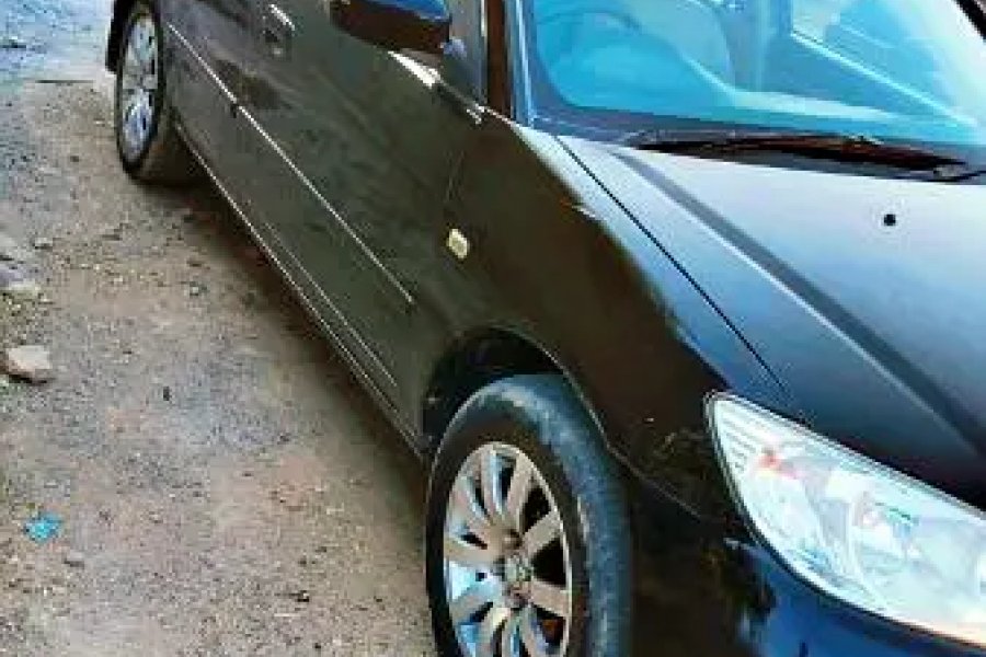 Honda Civic VTI oriel prosmatic UG full option