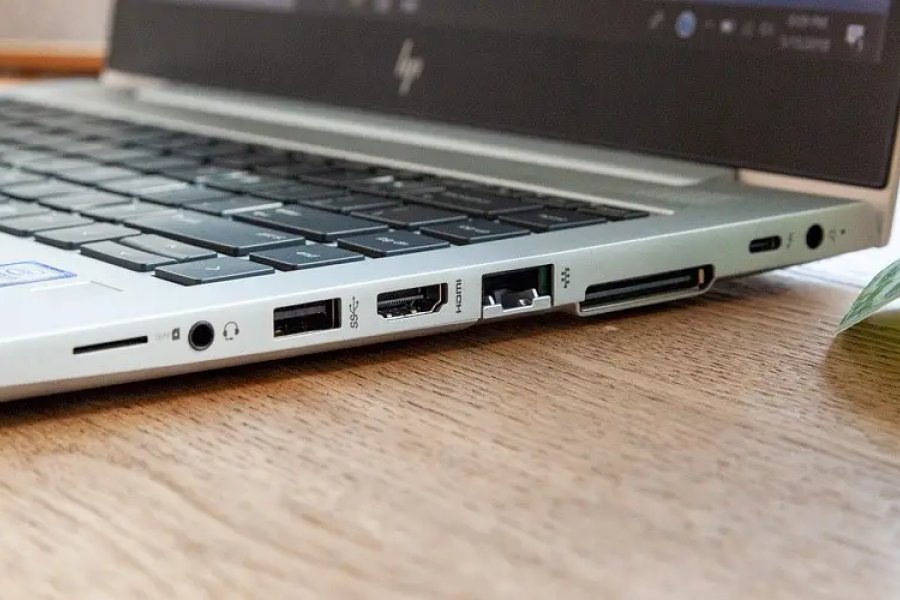 HP Elitebook 840 G6 Core i5 8th Gen / Laptop for sale-0