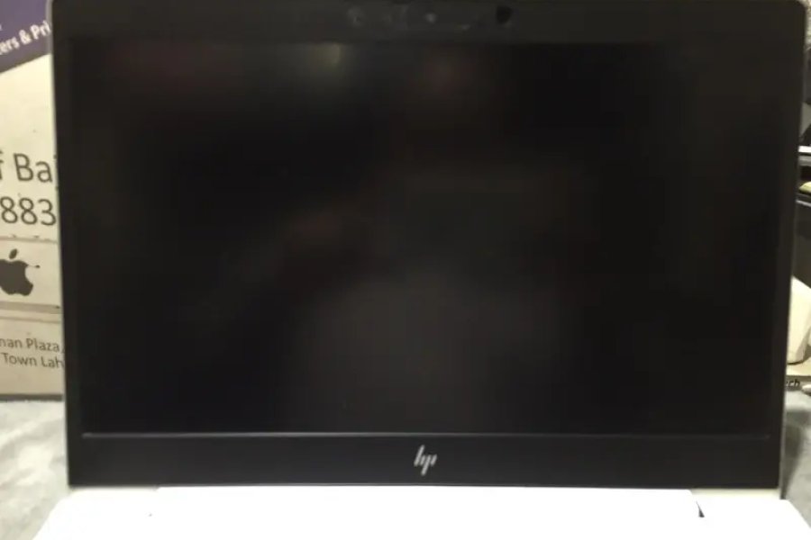 HP Elitebook 840 G6 Core i5 8th Gen / Laptop for sale