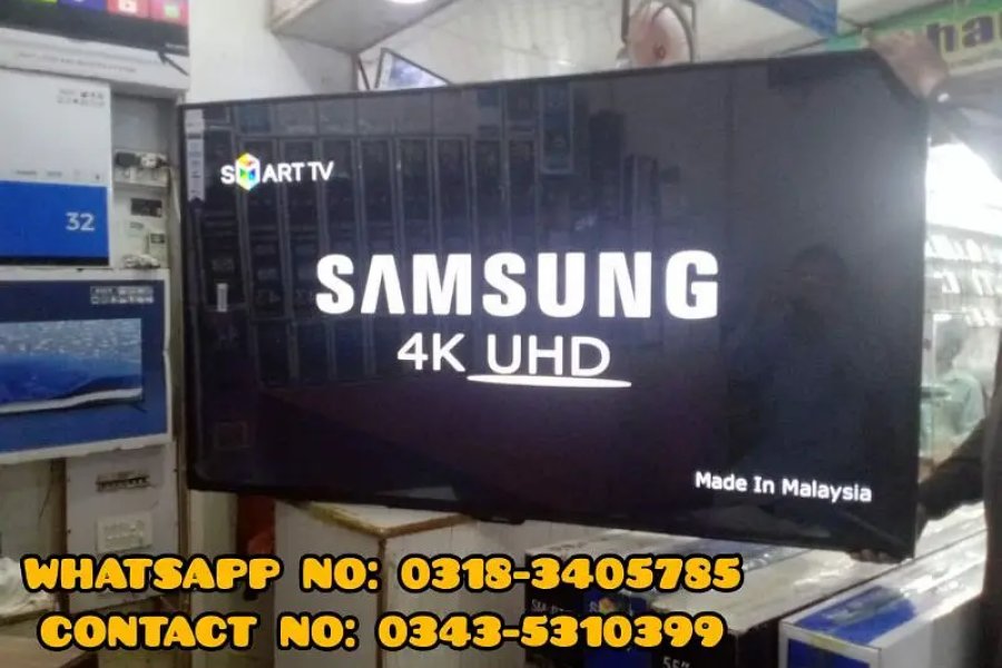 65&quot; INCH SMART UHD 4K LED TV. NEW BRAND TV65&quot; INCH SMART UHD 4K LED TV. NEW BRAND TV