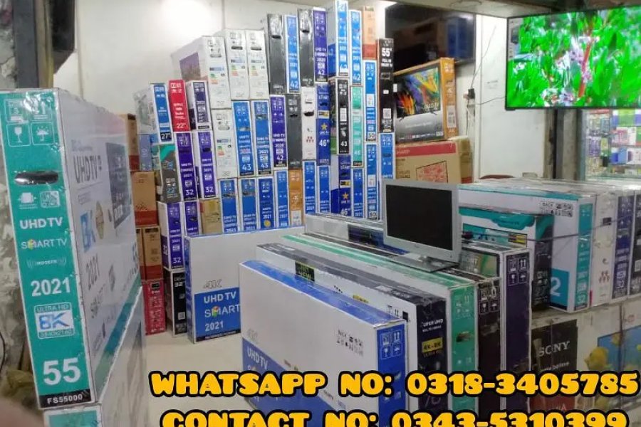 65&quot; INCH SMART UHD 4K LED TV. NEW BRAND TV65&quot; INCH SMART UHD 4K LED TV. NEW BRAND TV