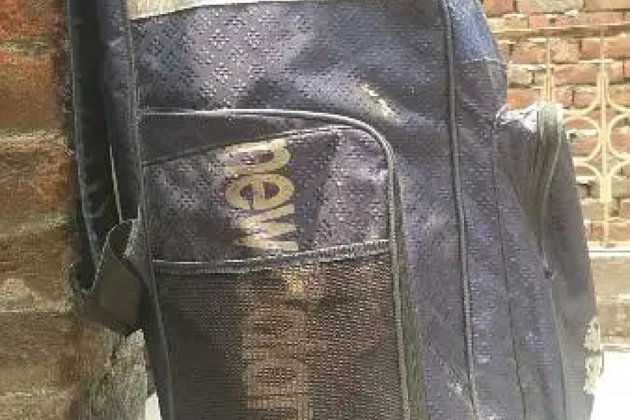 Cricket kit