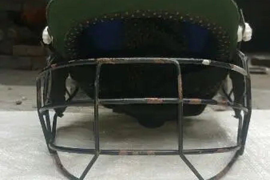Cricket kit