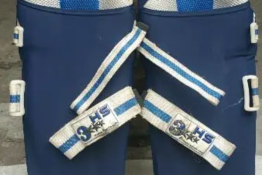 Cricket kit