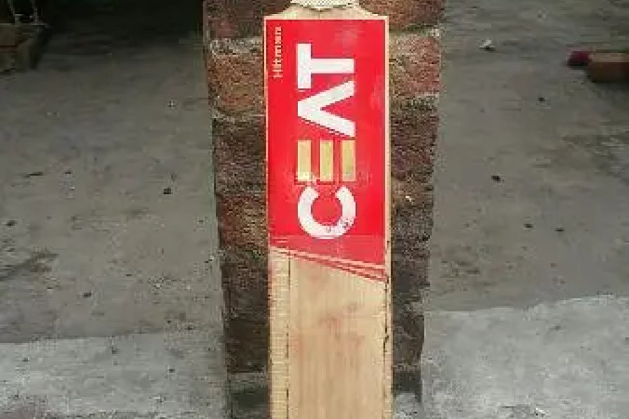 Cricket kit