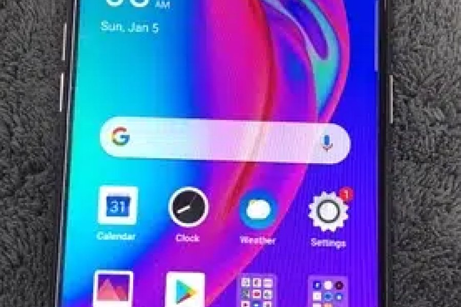 Vivo s1 10/10 condition-0
