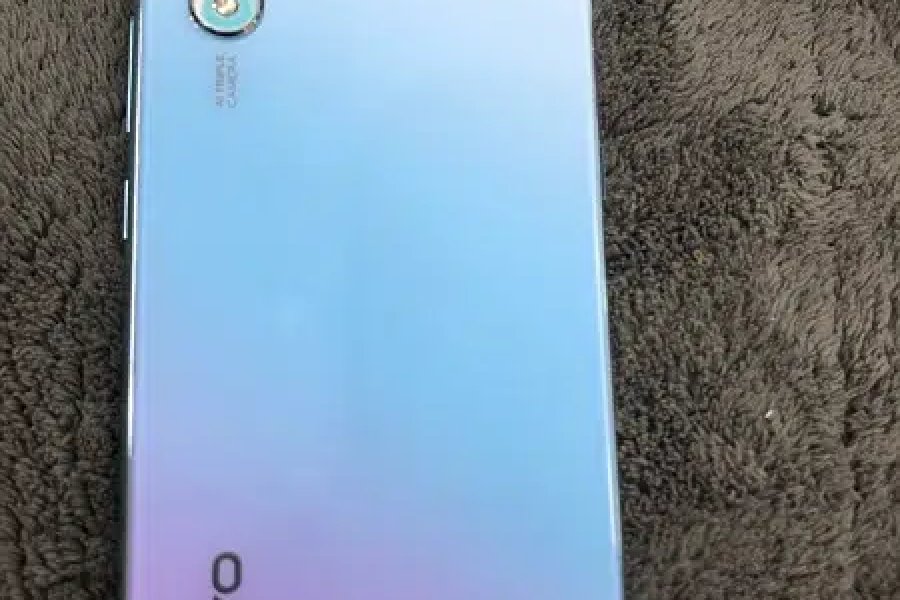 Vivo s1 10/10 condition
