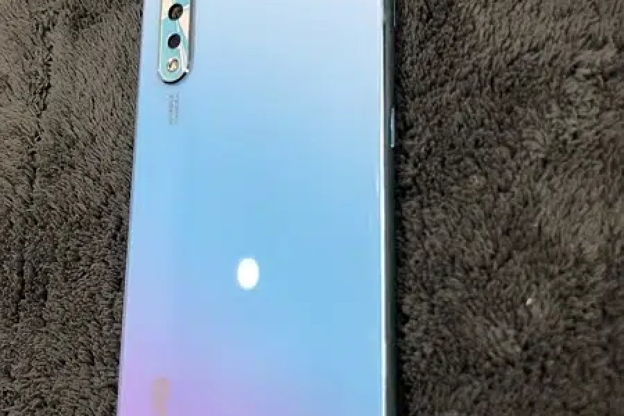 Vivo s1 10/10 condition