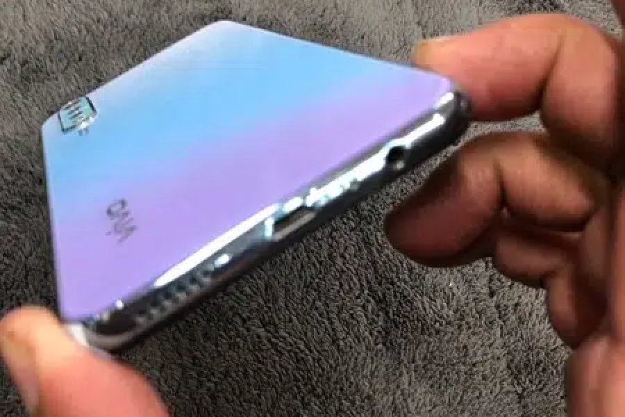 Vivo s1 10/10 condition