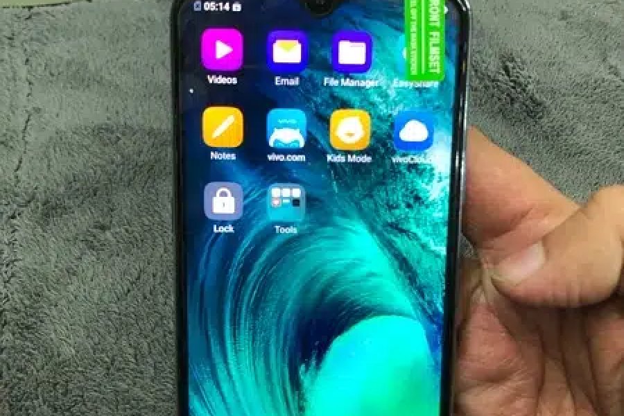 Vivo s1 10/10 condition