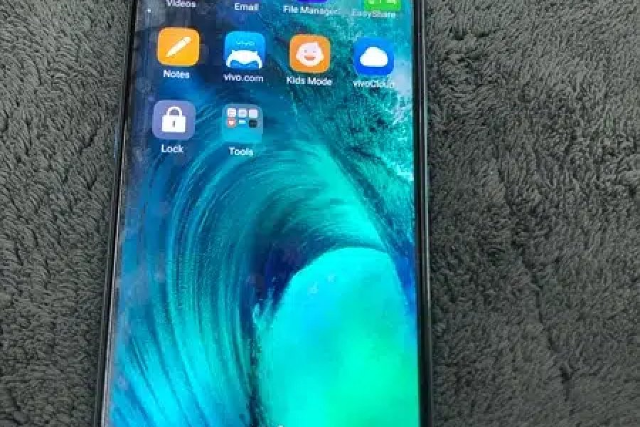 Vivo s1 10/10 condition