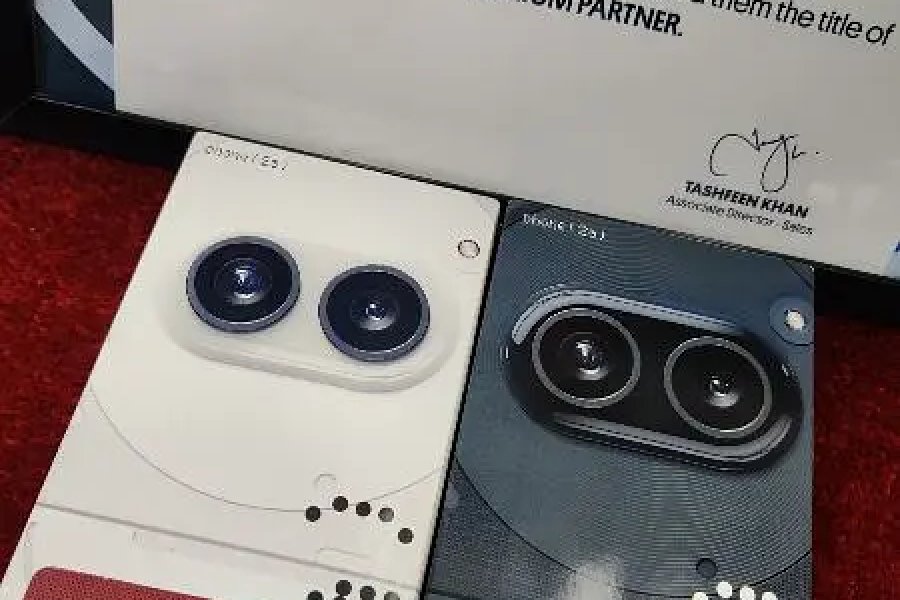 Nothing phone 2A