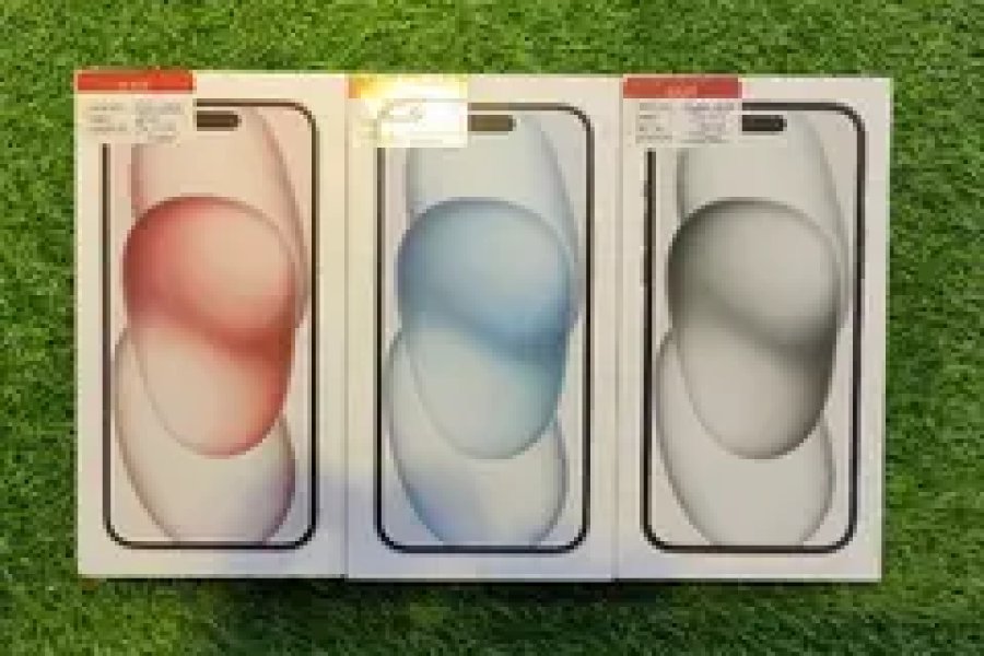 Iphone 15 Plus 128 GB