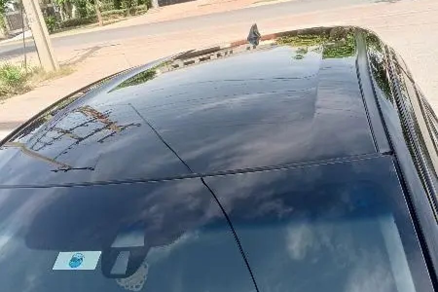 Honda Vezel 2018