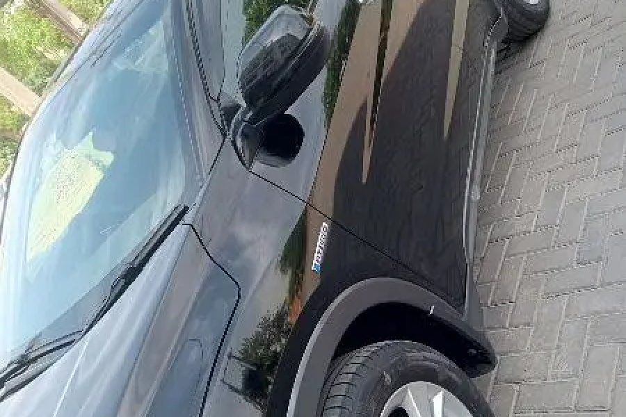 Honda Vezel 2018