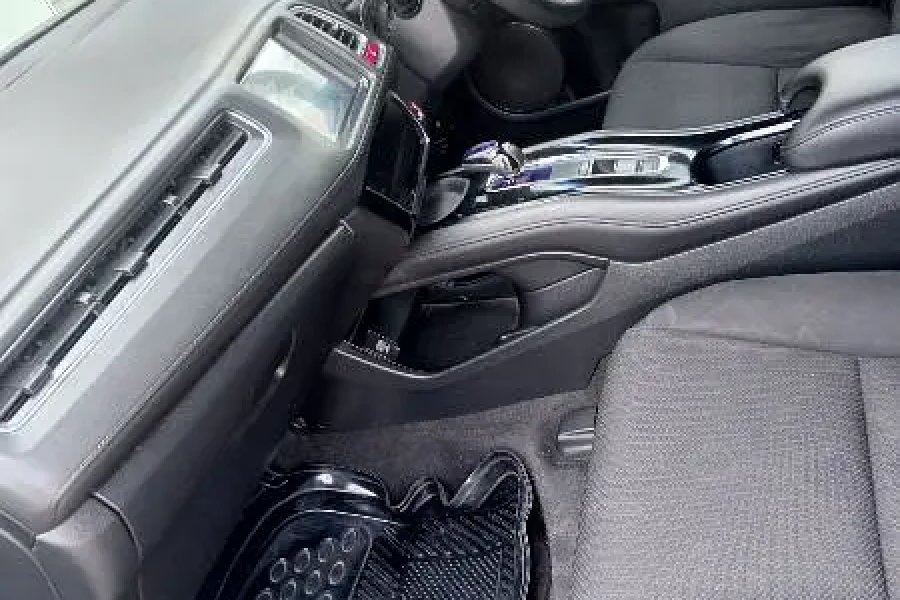 Honda Vezel 2018