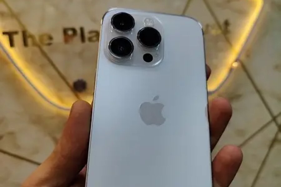 Iphone 14Pro 128gb 90% Battery