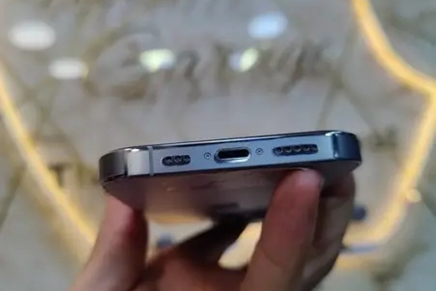 Iphone 14Pro 128gb 90% Battery