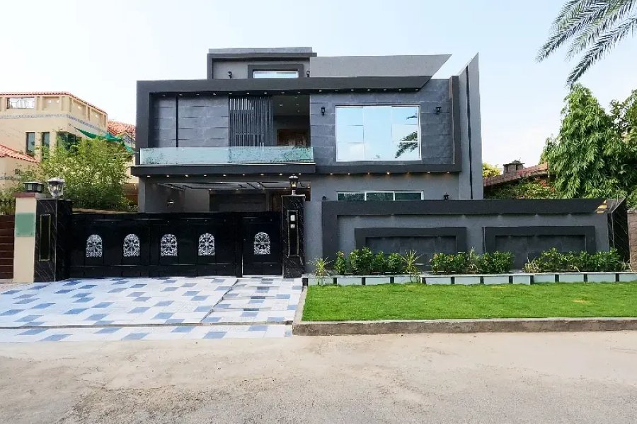 1 Kanal House For sale In Valencia Housing Society
