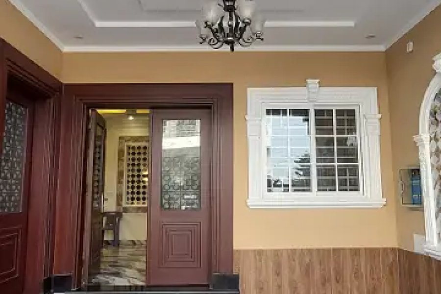 House For Sale At Diamond City Sialkot