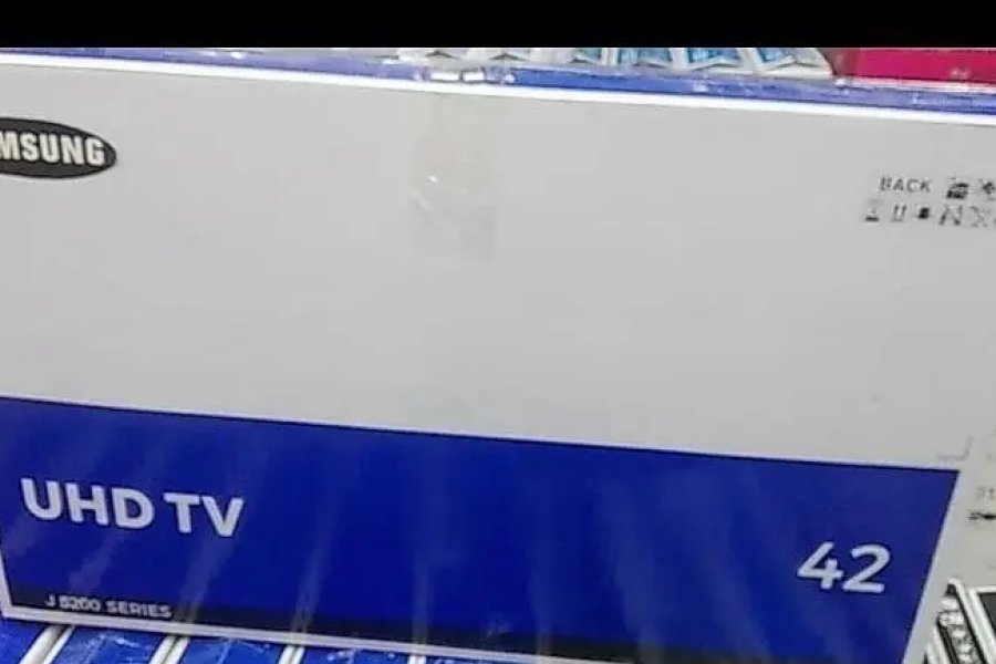 43 inch smart full hd Led tv