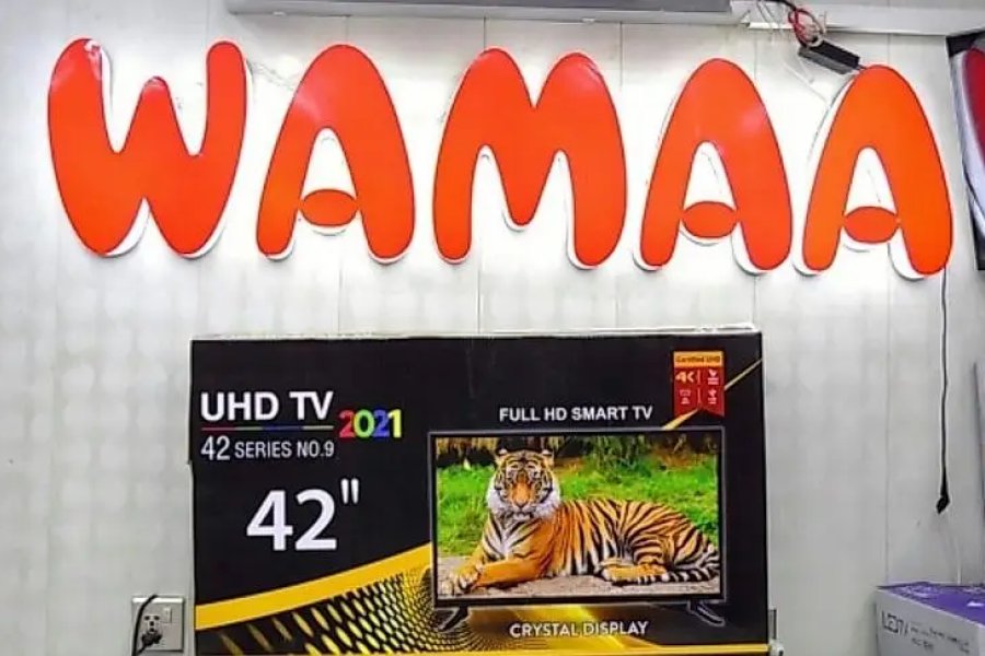 43 inch smart full hd Led tv
