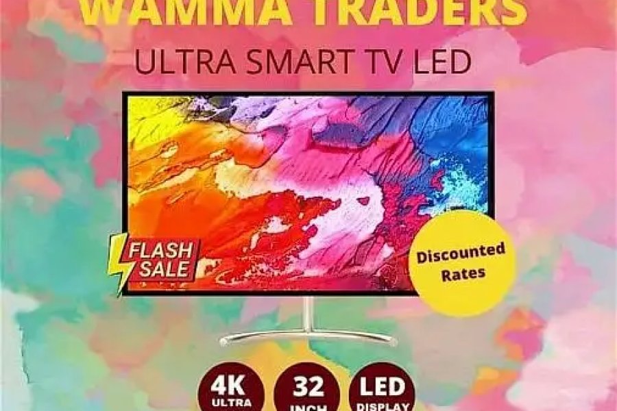 43 inch smart full hd Led tv