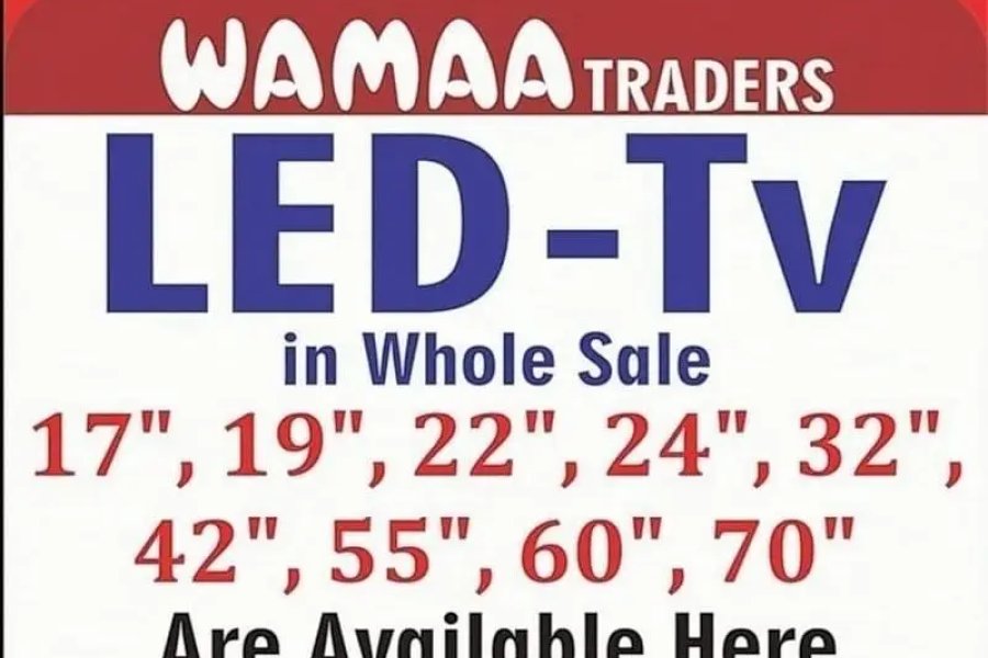 43 inch smart full hd Led tv
