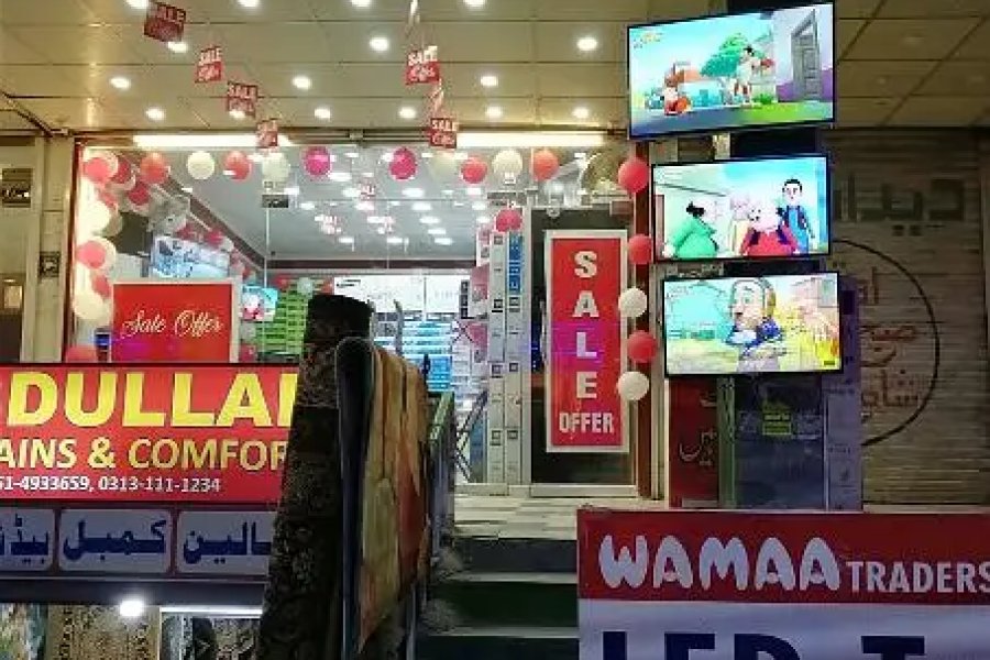 43 inch smart full hd Led tv