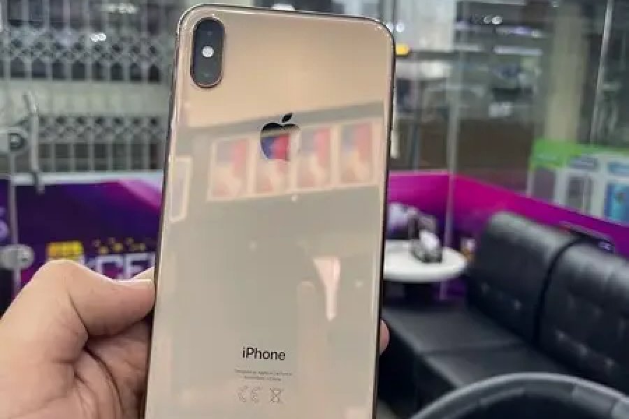iPhone xsmax-0