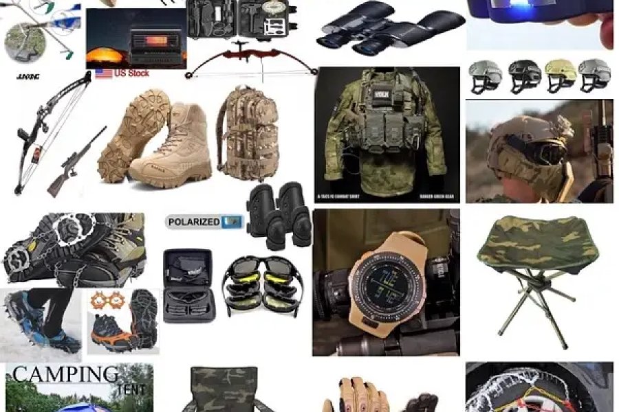 walkie talkie / wireless set / intercom / Hiking items