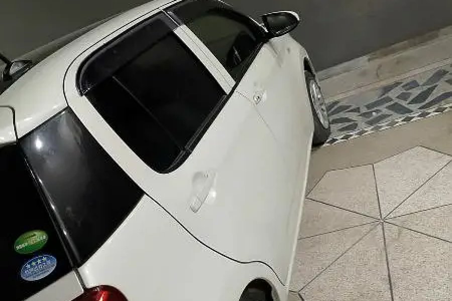 Toyota Passo 2023